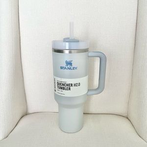 Stanley 40 oz. Quencher H2.0 FlowState Tumbler (New)